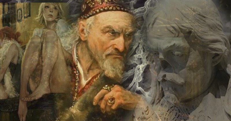 Сифилис и личность – каких исторических персон подозревают в нехорошей болезни - похожая новость на Toplenta