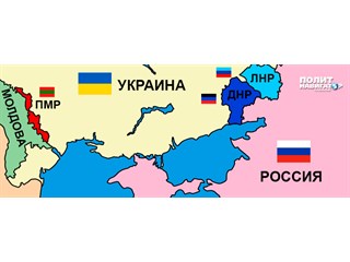 Взгляд из Приднестровья: Почему в Молдове – тактический проигрыш России Взгляд из Приднестровья: Почему в Молдове – тактический проигрыш России геополитика