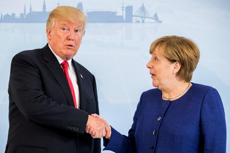 Самые курьёзные и знаковые моменты саммита G20 в фотографиях