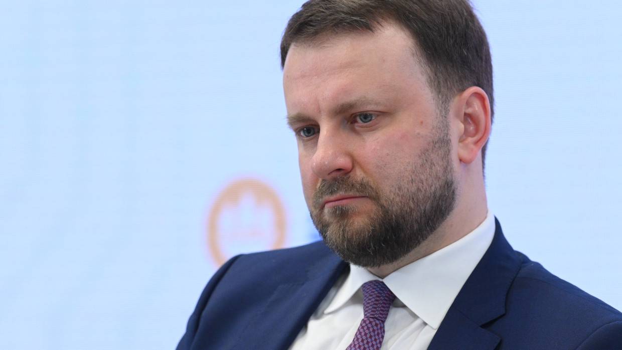 Помощник президента России Орешкин предрек сохранение высокой инфляции еще два года