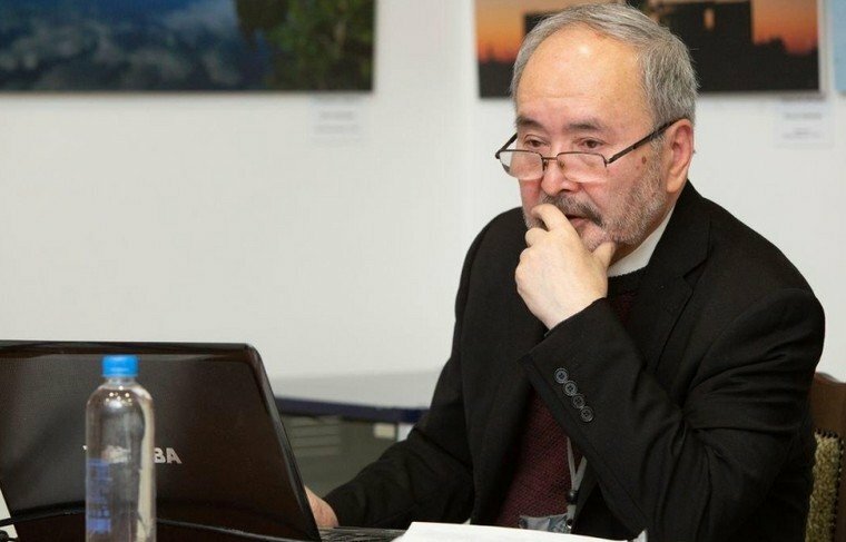 Казахская диаспора и ее работа в Москве