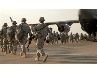 "Все изменилось": крупнейшие военные базы США признали беззащитными армия,геополитика