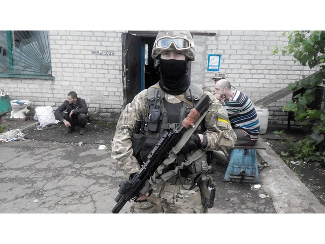 Неожиданный поворот в деле осуждённого в Италии Маркива Неожиданный поворот в деле осуждённого в Италии Маркива украина