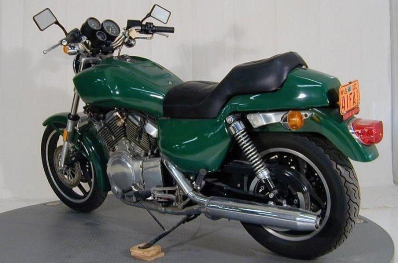 Непривычные Harley-Davidson - как американцы заказывали моторы у Porsche и пробовали строить супербайки Непривычные Harley-Davidson - как американцы заказывали моторы у Porsche и пробовали строить супербайки мото