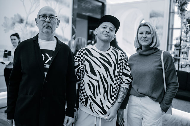 Dress Code. В Москве прошла премьера "Нулевого пациента". Среди гостей — Яна Чурикова, Ида Галич, Павел Табаков Dress Code. В Москве прошла премьера "Нулевого пациента". Среди гостей — Яна Чурикова, Ида Галич, Павел Табаков Светская жизнь