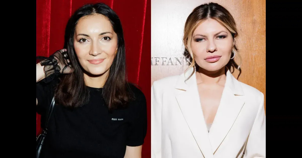 "Довела до нервного срыва". Мадонна Мур рассказала, как Надежда Стрелец затравила её несколько лет назад