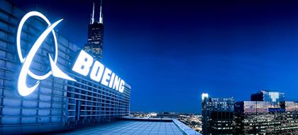 Boeing