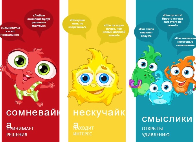 «Навыки будущего» от «Академии монсиков»: как форсайтщики перепрошивают сознание наших детей «Навыки будущего» от «Академии монсиков»: как форсайтщики перепрошивают сознание наших детей россия