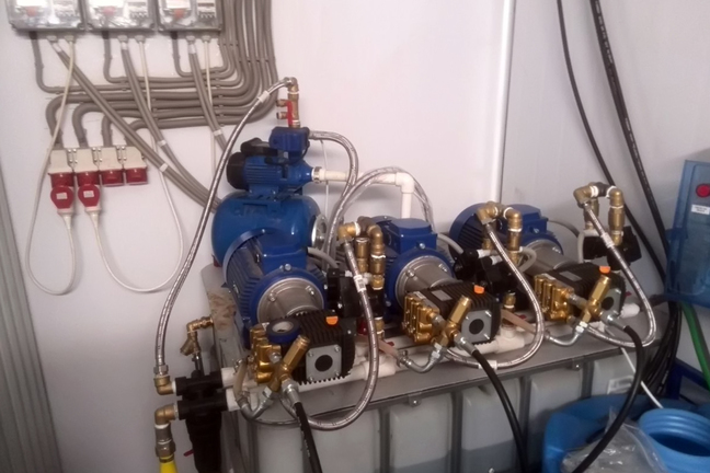 Польза и вред автоматических моек Польза и вред автоматических моек авто и мото,автоновости