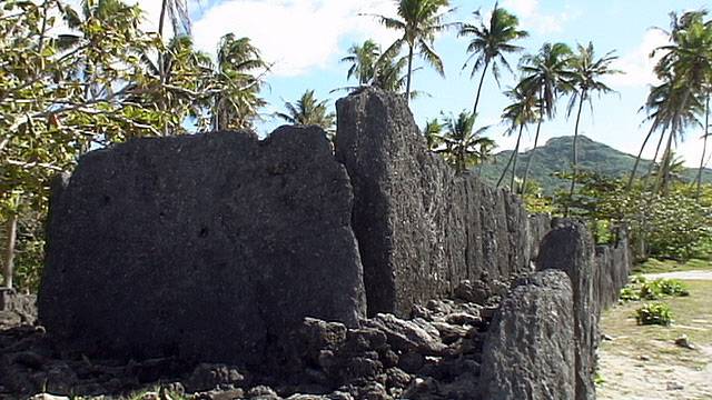 Загадки мегалитов Загадки мегалитов история