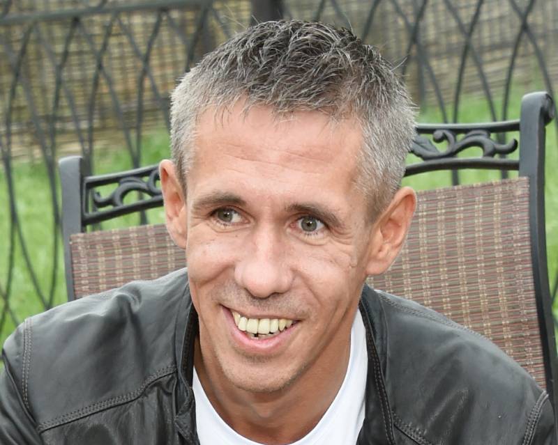 Панин: Россия – грязная, уголовная, гомофобная страна. Ненавижу ее!