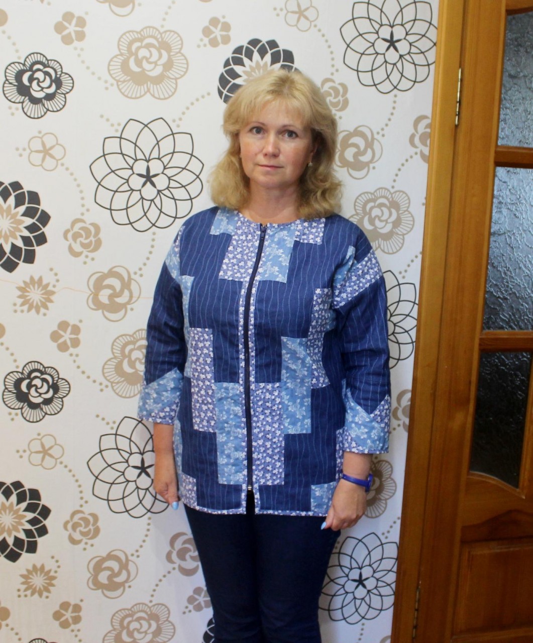 Джинсовые идеи . Автор Ольга Ворсина. Джинсовые идеи . Автор Ольга Ворсина. handmake