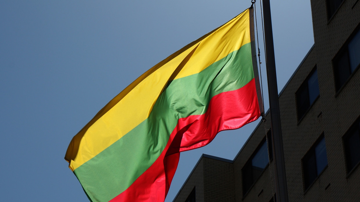 «Три балтийских дурака»: китайцы осудили Литву за шаги против Пекина Общество