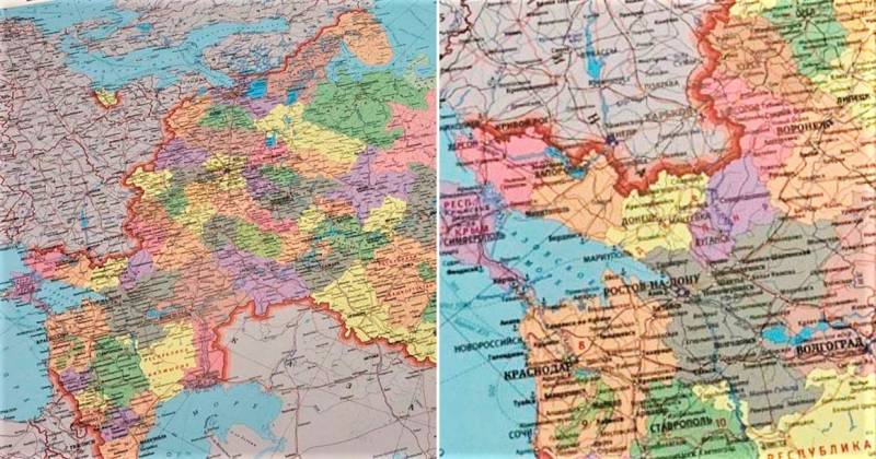 Русские на Украине. Мы пришли за своими Русские на Украине. Мы пришли за своими россия