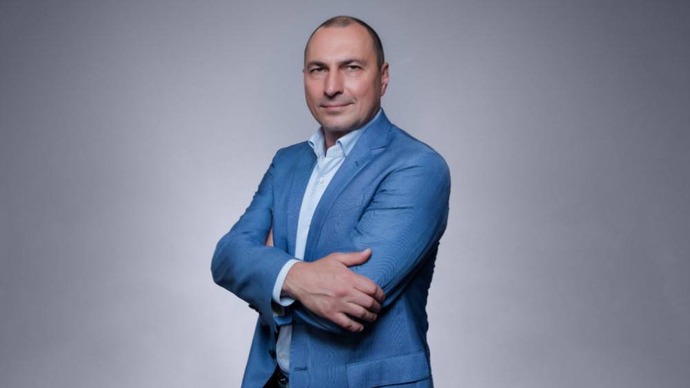 Бывший муж Волочковой снова стал отцом