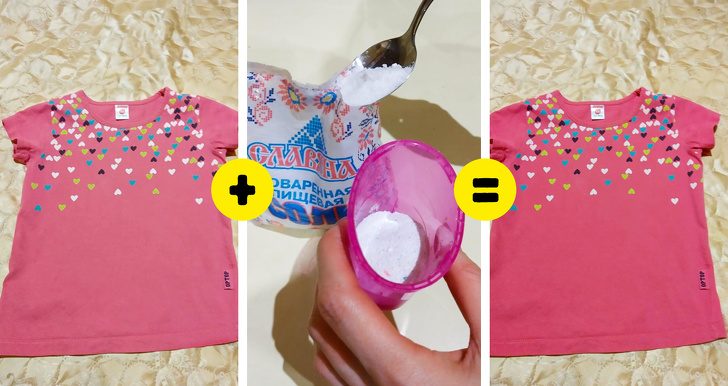 14 бюджетных способов вернуть испорченным вещам былой вид 14 бюджетных способов вернуть испорченным вещам былой вид домоводство