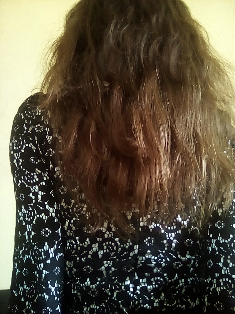 Irresistible Me Hair Extensions Review