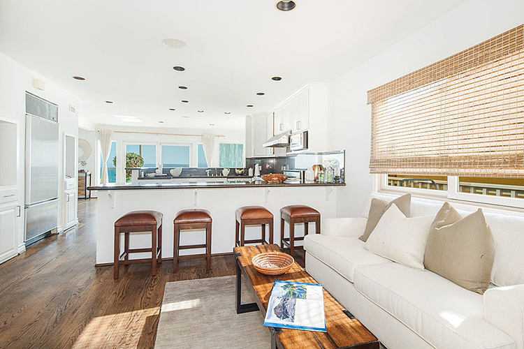 В гостях у Дженнифер Лопес и Алекса Родригеса: экскурсия по их новому особняку в Малибу Стиль жизни