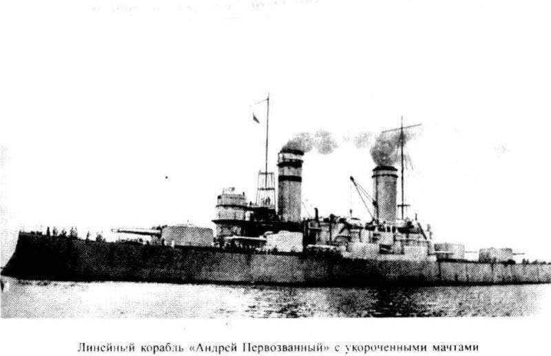 Боевые действия на морских театрах в 1914 году: Балтийское и Чёрное моря история