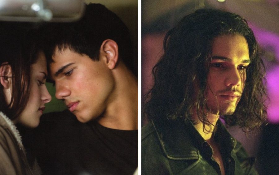 Тейлор Лотнер