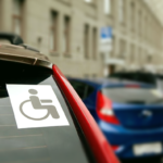 Проверяем авто в реестре инвалидов онлайн и смело паркуемся на льготных местах