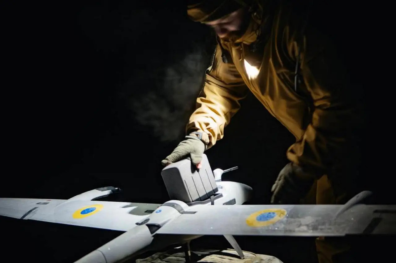 Зеленский расширяет географию ударов: украинские БПЛА атаковали Марий Эл