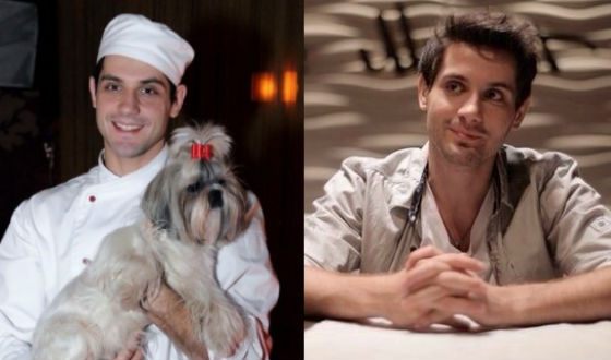 Вот как сложилась карьера Макса Лаврова из всеми любимого ситкома «Кухня» актер