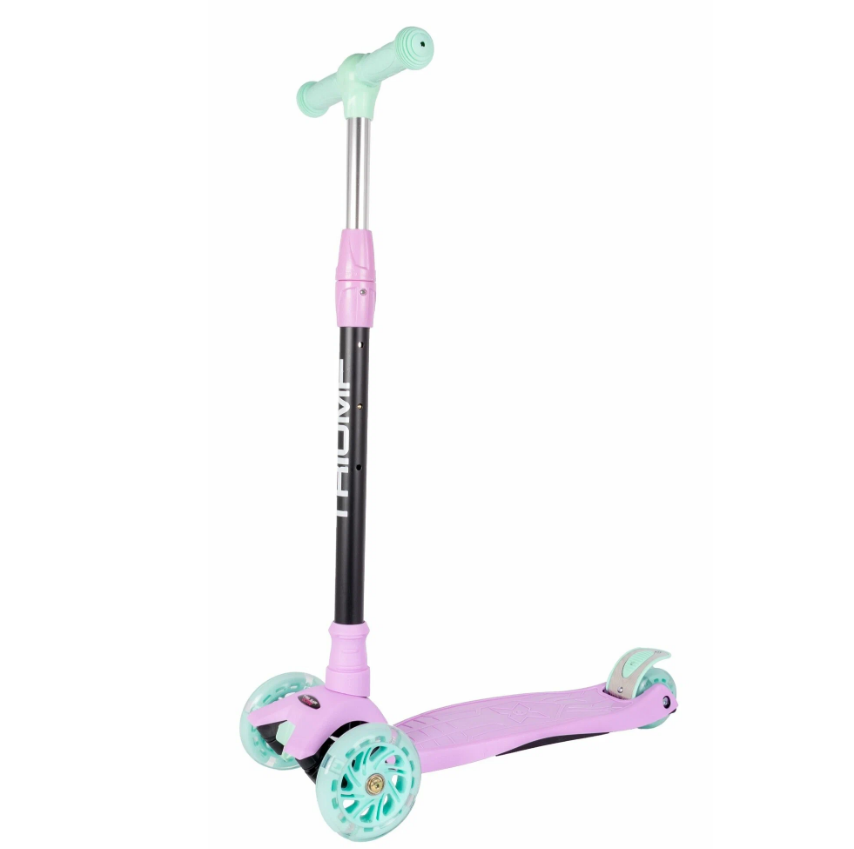 Где купить детский самокат: 30 лучших моделей (двухколесные и трехколесные) ребенка, самоката, самокат, ножной, Самокат, диаметром, тормоз, колесами, розовая, 100 кгРост, Расцветки, регулирующийся, 50 кгРост, наклонный, регулируется, Тормоз, расцветки, парковки, поворотный, колес