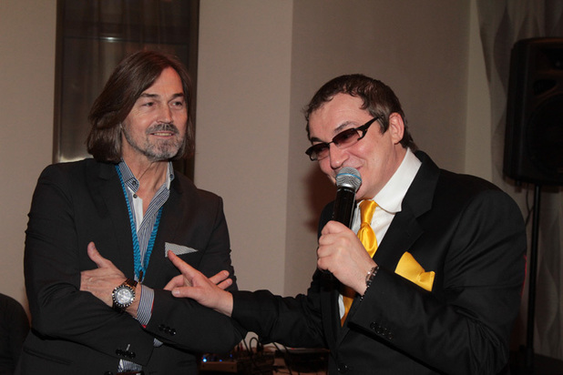 Никас Сафронов раскрыл весь компромат: скандальная подноготная звездной жизни Никас Сафронов раскрыл весь компромат: скандальная подноготная звездной жизни