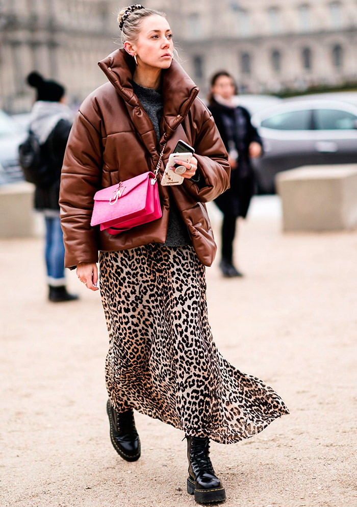 Как одеваются гости на Неделе моды Haute Couture Как одеваются гости на Неделе моды Haute Couture лучшее,мода,модные советы,Наряды