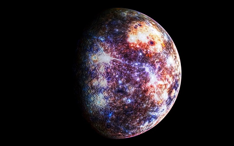 Ближайшая к Земле планета – Меркурий?