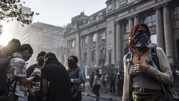 Последние новости России — сегодня 1 ноября 2019 россия