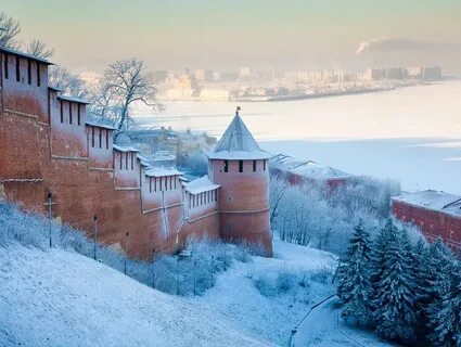 Фото зимний Нижний Новгород: 10 тыс изображений найдено в Яндекс.Картинках ...
