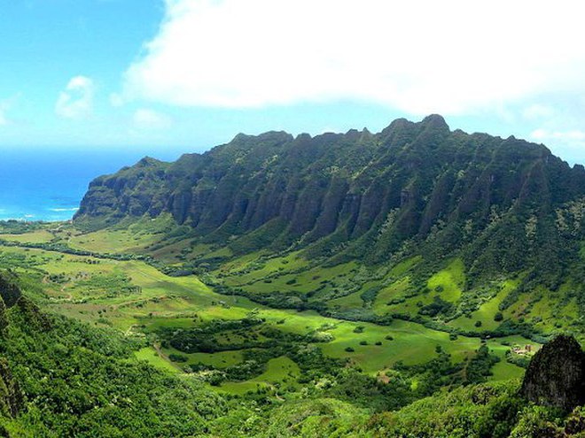 Кинопутешествие: где снимали "Мир юрского периода"
