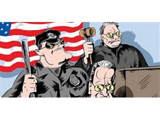 Борьба с коррупцией проиграна