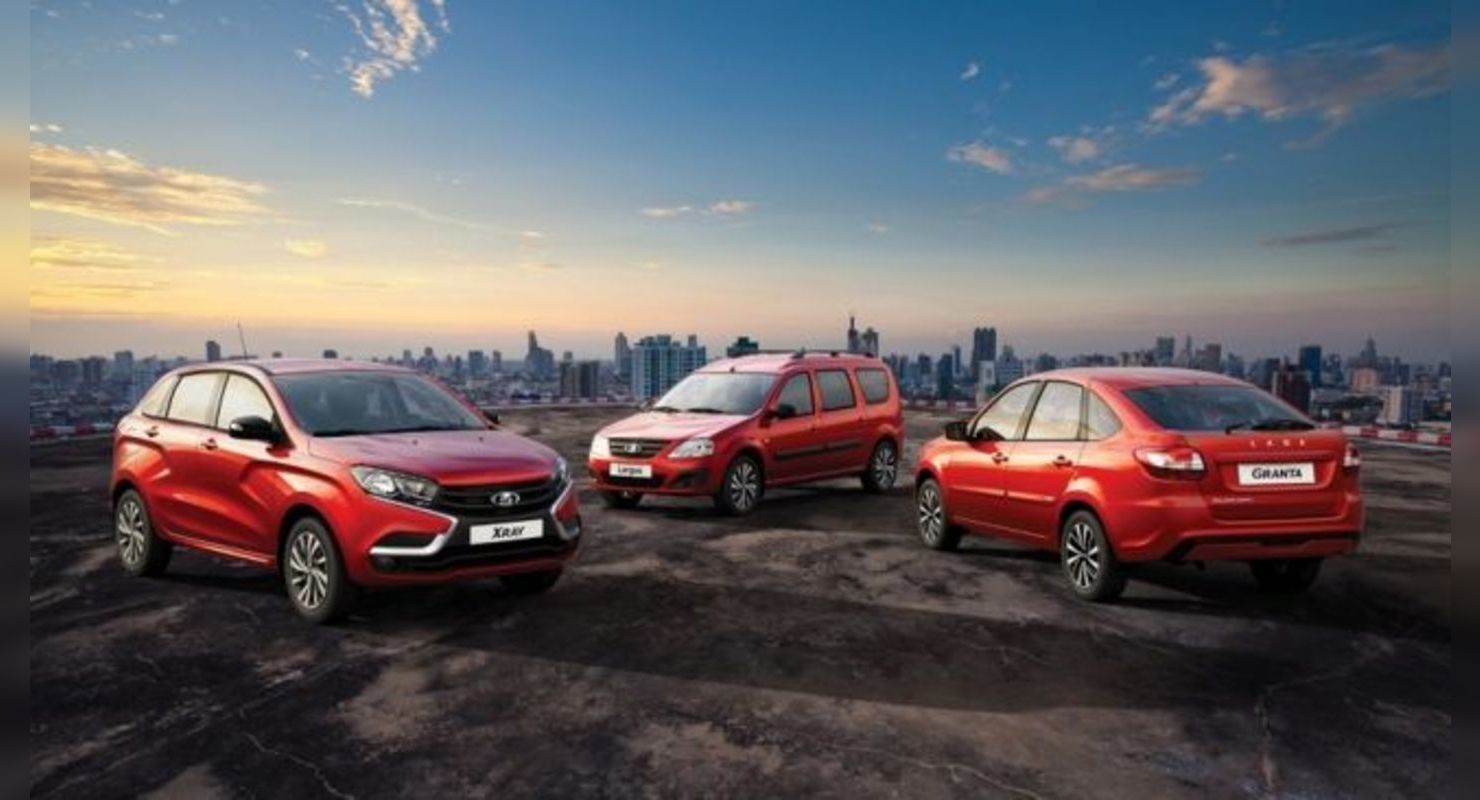 Сколько автомобилей смогут купить россияне по госпрограммам в 2021 году