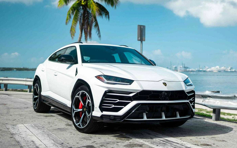 Топ-12 самых быстрых кроссоверов в России 