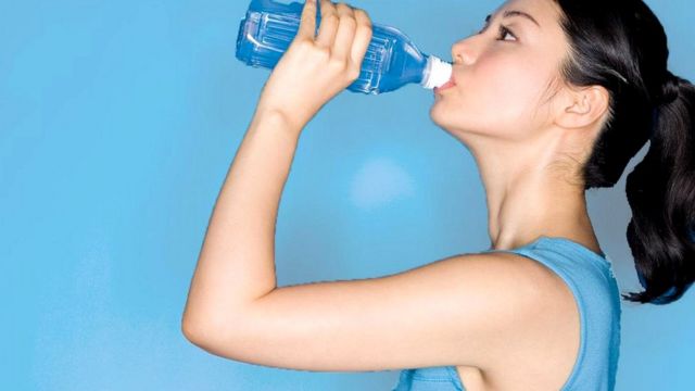 Так сколько же воды надо выпивать ежедневно? И зачем? здоровье,ЗОЖ,питание