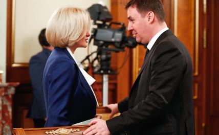 Российский АПК скатывается в феодализм