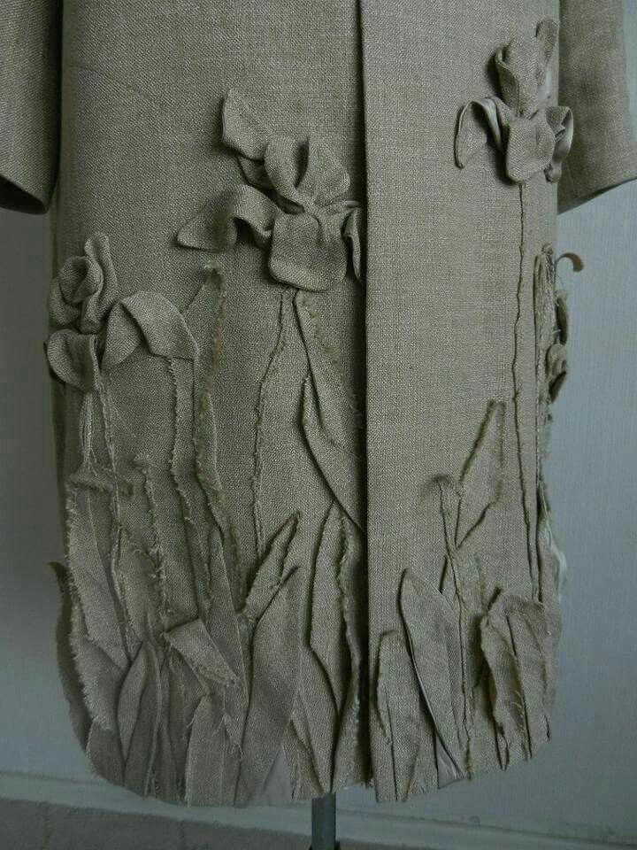 Какая удивительная фантазия! Какая удивительная фантазия! разное,украшения