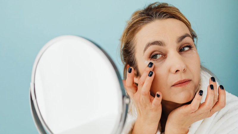 Как выбрать ночной крем для идеальной кожи: советы косметологов