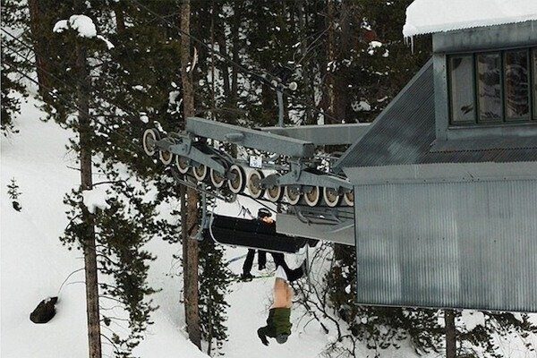 26 случаев, когда люди мечтали о путешествии, но что-то пошло не так казусы,фейлы в путешествиях,юмор