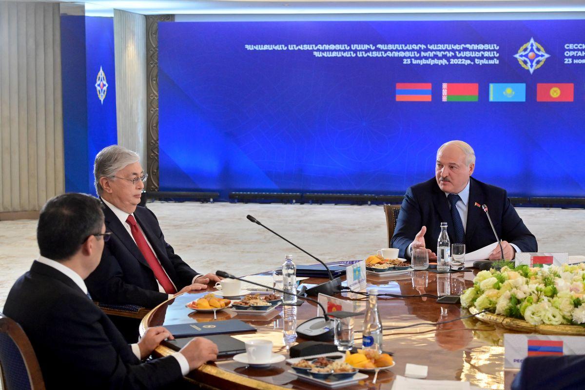 Прекратите проституцию! – предупреждение Армении, Казахстану, Киргизии и Таджикистану