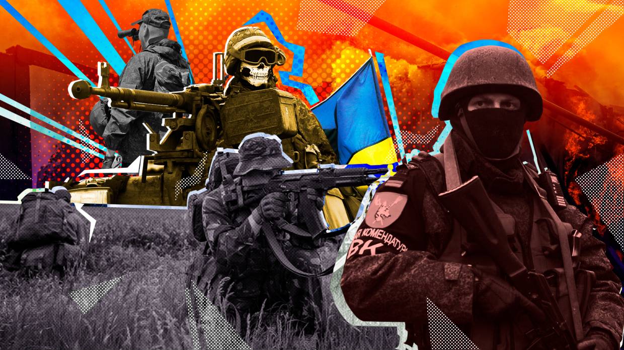 Донбасс сегодня: обострение на фронте, Киев бьет из тяжелых орудий, ВСУ пленили бойца ЛНР