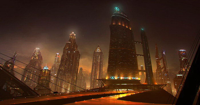 Цифровые иллюстрации Emmanuel Shiu Цифровые иллюстрации Emmanuel Shiu