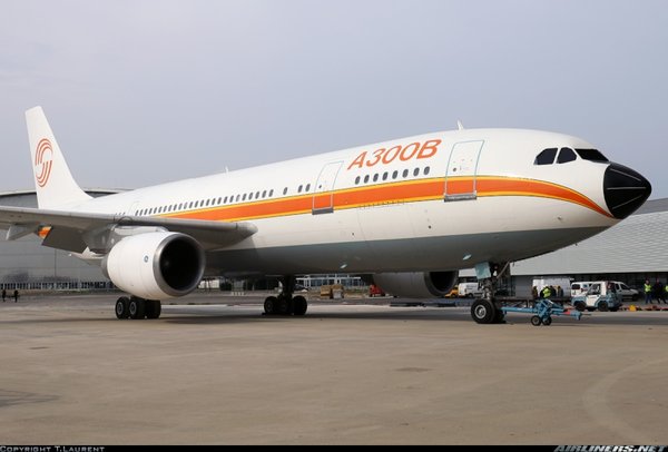 История авиакомпании, которая купила первый Airbus. И история первого самолета Airbus