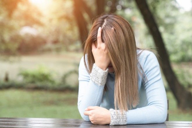 В какой-то момент родители уходят, и это меняет нас навсегда