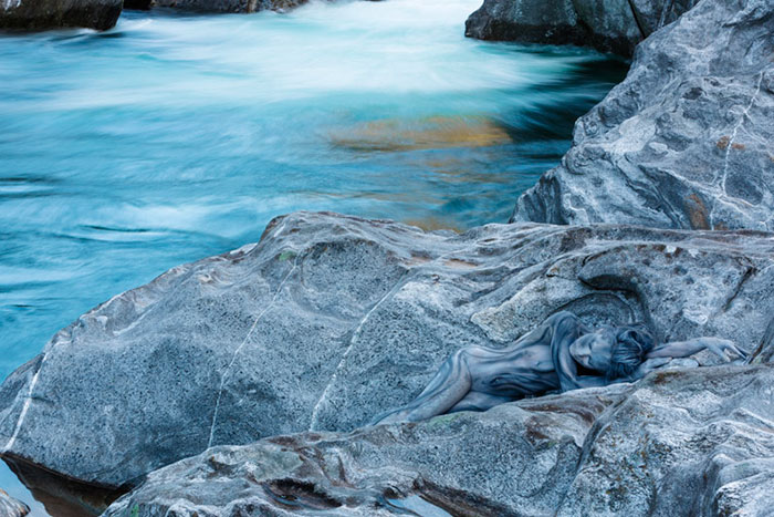 Попробуйте найти голую девушку на фотографии Путешествия,фото