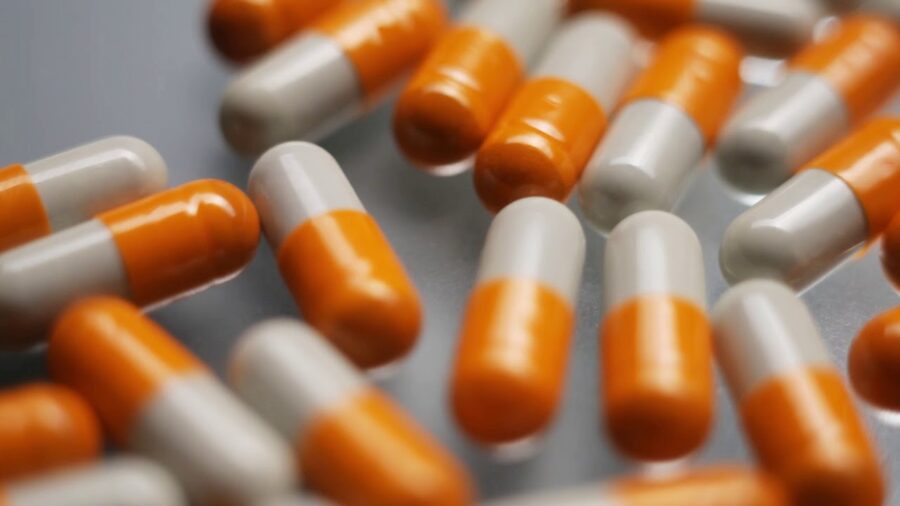Российских фармпроизводителей призвали нарастить выпуск лекарств против эпилепсии