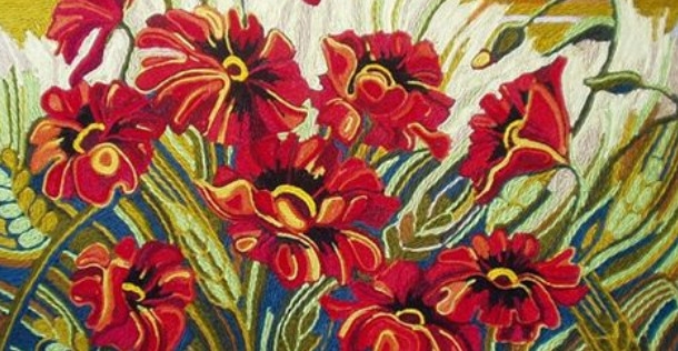 Ниткография для начинающих и…